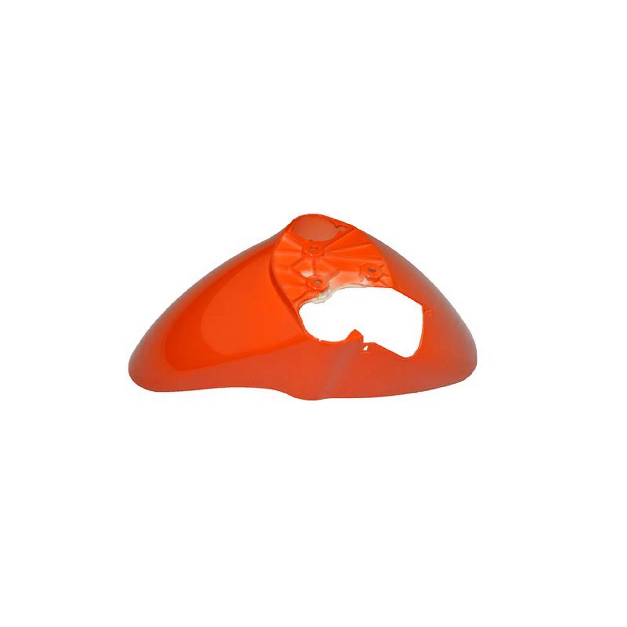 RKS PREMIUM 125 ÖN ÇAMURLUK TURUNCU #RK 34328